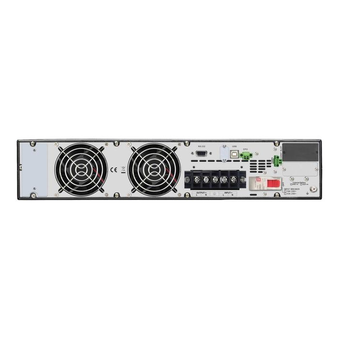 }ИБП APC Easy UPS 1Ph RM 6000 VA with rail kit /SRV6KRIRK