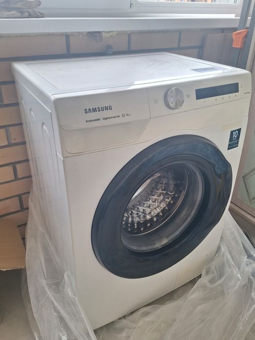 Продам стиральную машину Samsung