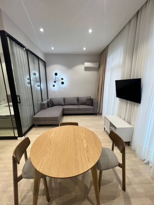 Сдаётся квартира ЖК TIARA RESIDENCE