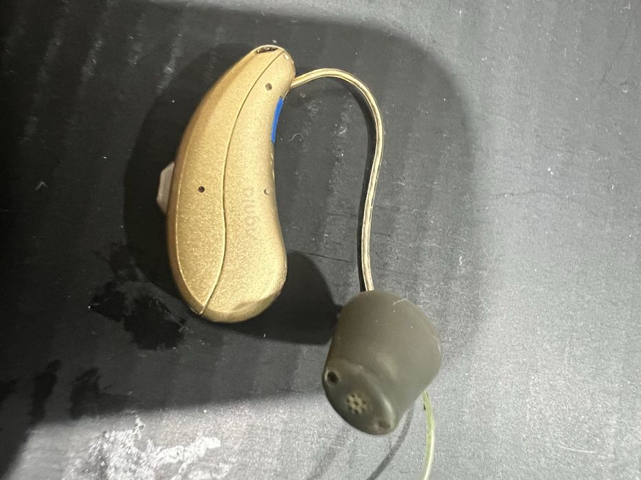 Слуховой аппарат Signia