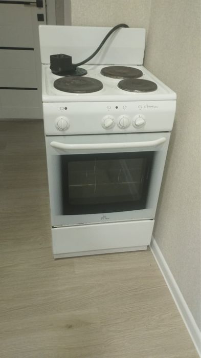 Отдам плиту бесплатно