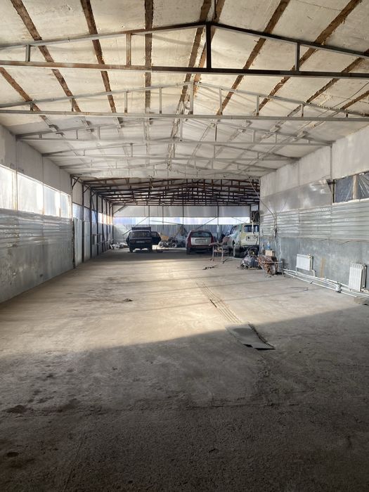 Сдается помещение