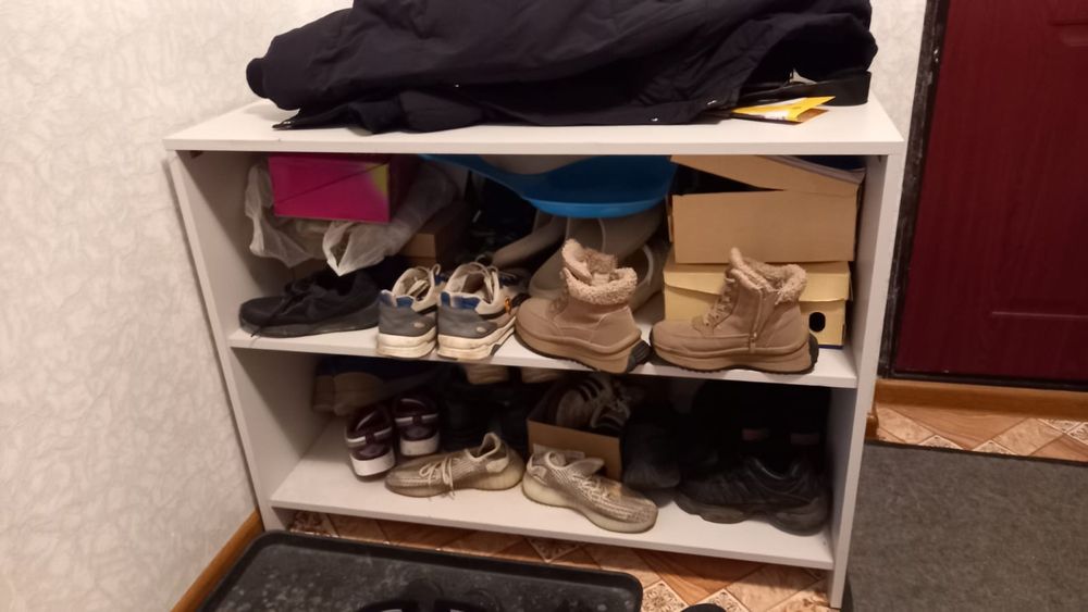 Продам шкафы,один шкаф 40.000