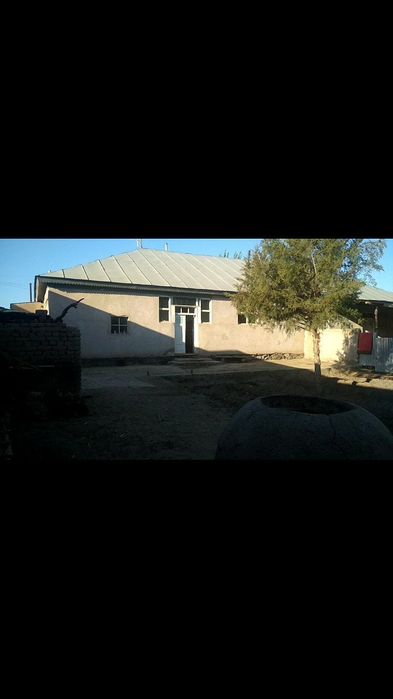 Махтумкули ОФЙ да срочно Уй сотилади банк оркали Беруний туман Махт