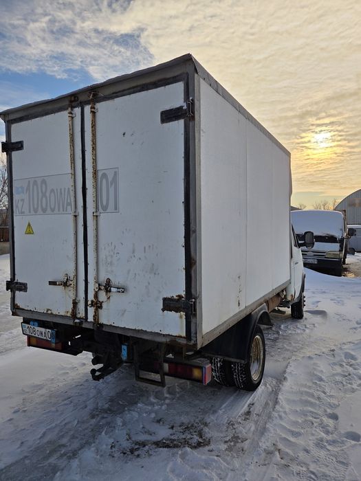 Продаётся газель