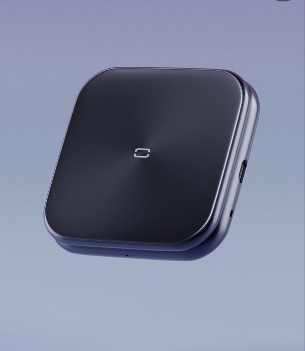 Умное зеркало BORK