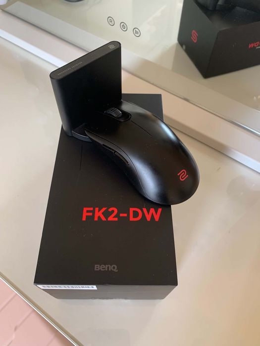 Zowie FK2-DW с гаранция