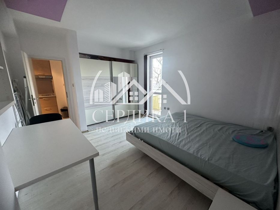 Дава се под наем Двустаен апартамент в София, Студентски град - 57 кв.м за 509.49 € - Снимка #8