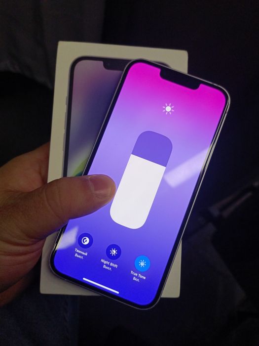 Продам  iphone 14 128gb  akb  100%