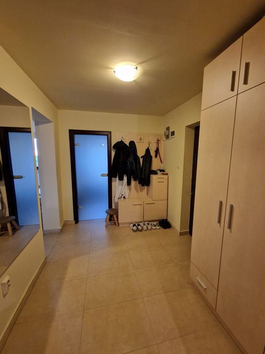 Apartament 3 camere