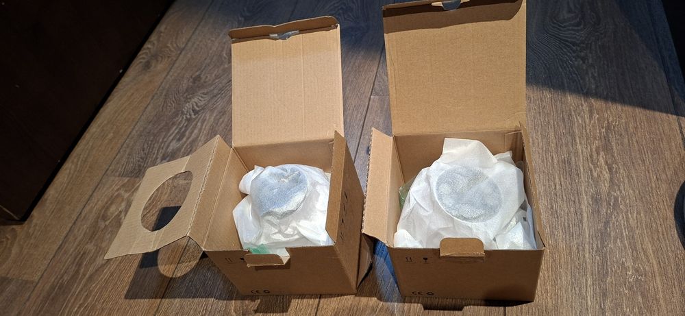 Wi-fi камери за видеонаблюдение