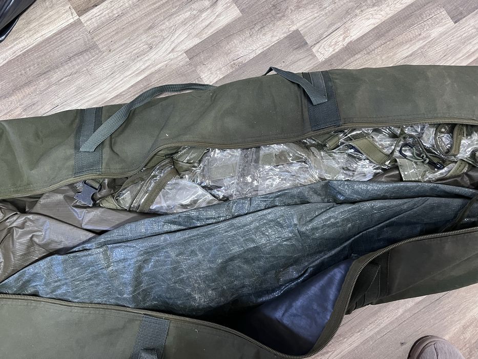 Cort Chub Cyfish dome 1 persoana