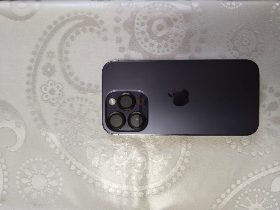 Продам айфон 14 про 256 гб