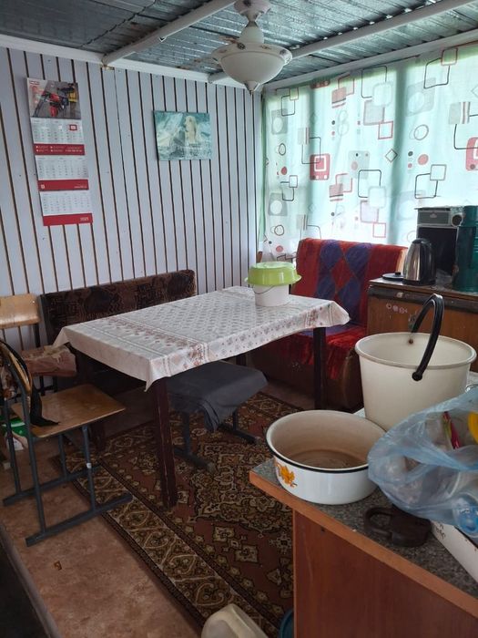 Продам дачу Химик верх