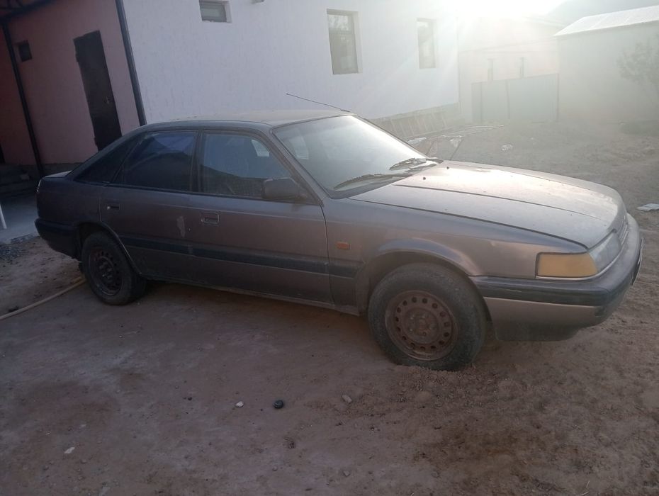 Мазда авто көлігі срочно сатылады