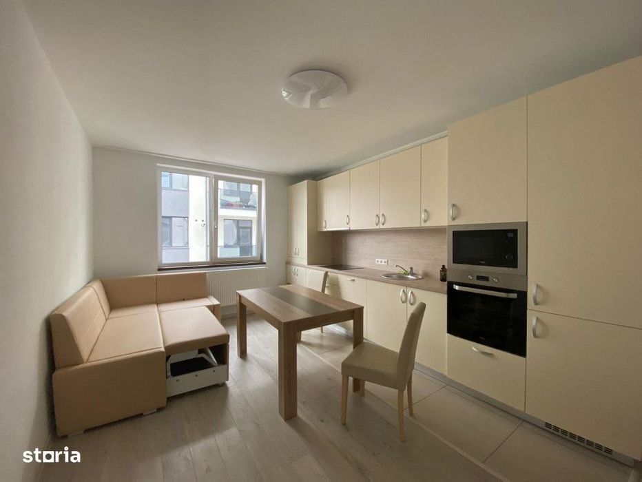 Apartament 3 camere zona Selimbar