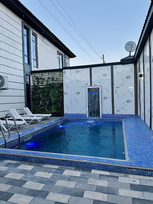 Сдаётся дача посуточно