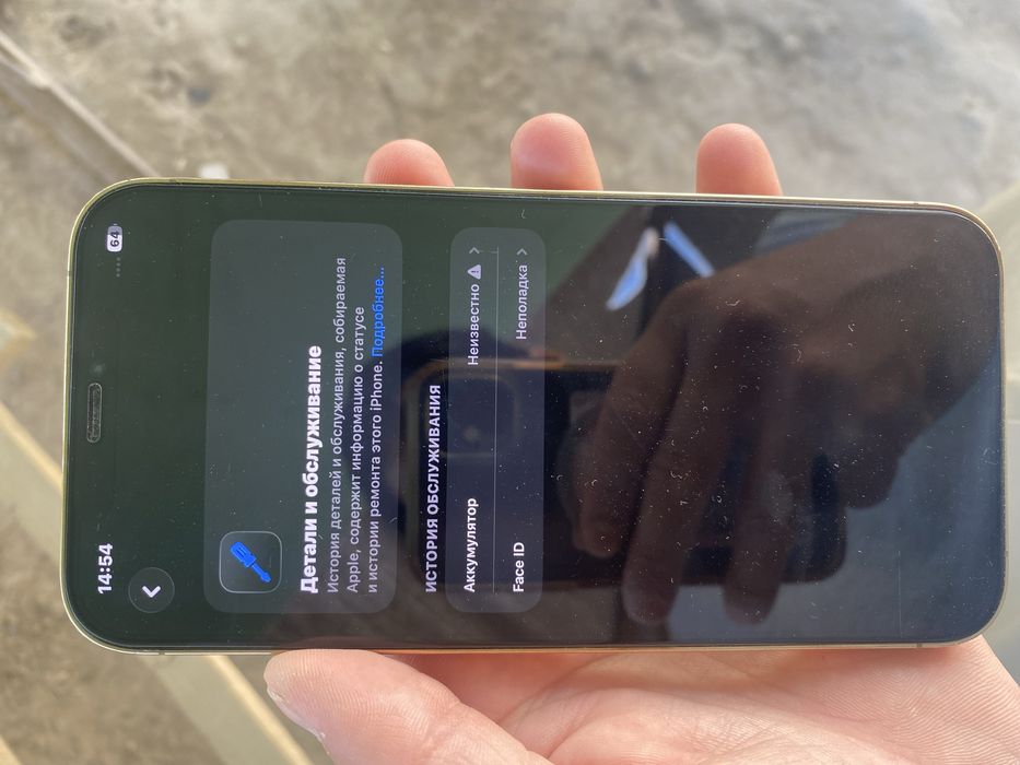 iPhone 12 Pro Max