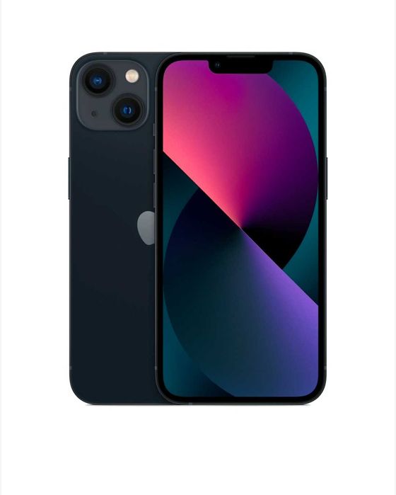 Apple iPhone 13 128GB Baterie 88%