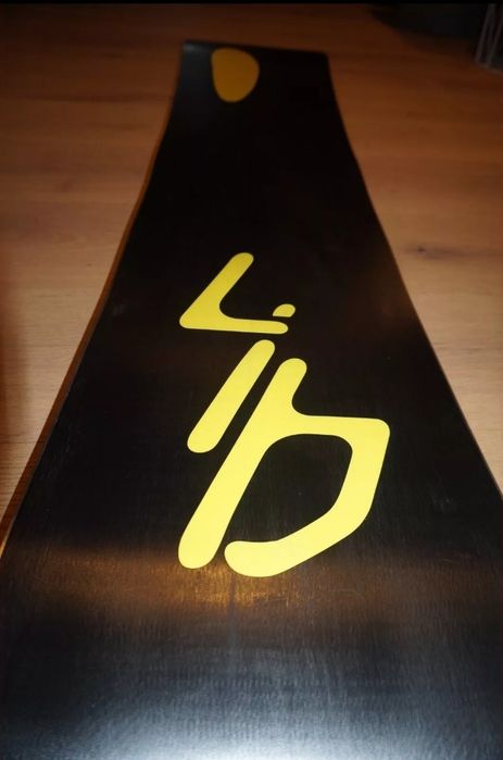 Продавам Libtech Golden Orca 157 2023