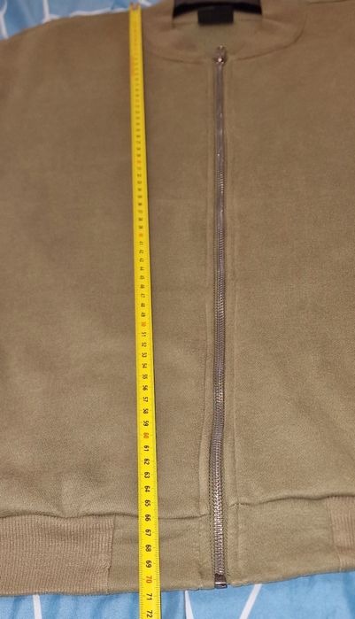 Bluza sport barbati, FireBird,  marime L, stare foarte buna.