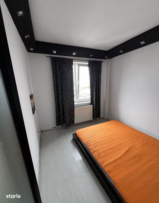 Apartament cu 2 camere, 55mp, etaj intermediar, Calea Turzii