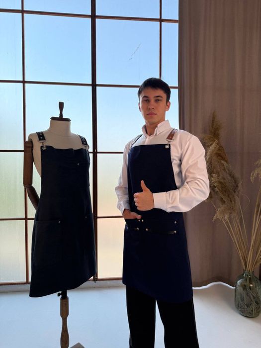 STIIZZY UNIFORM Юниформа для ресторанов и ДРУГИЕ!!!