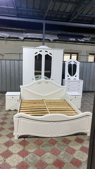 Спальный Гарнитур + доставка