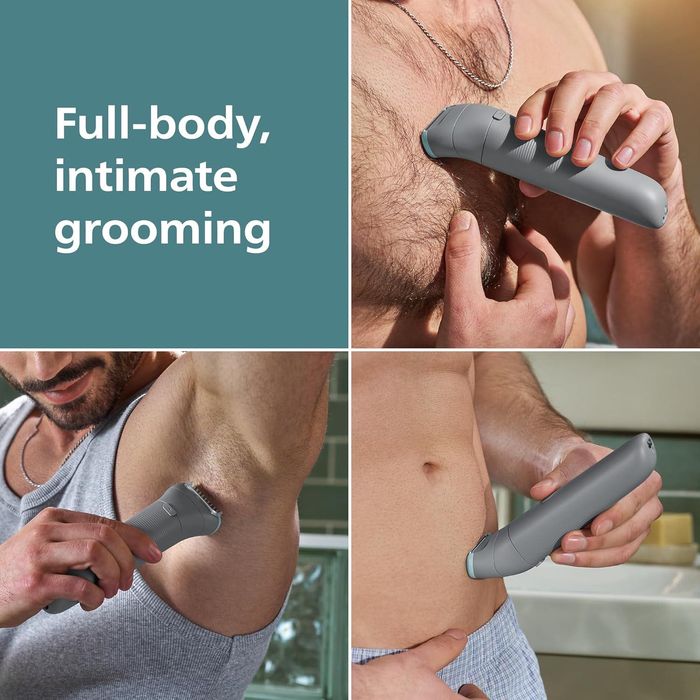 Philips Body Groomer BG3480/15