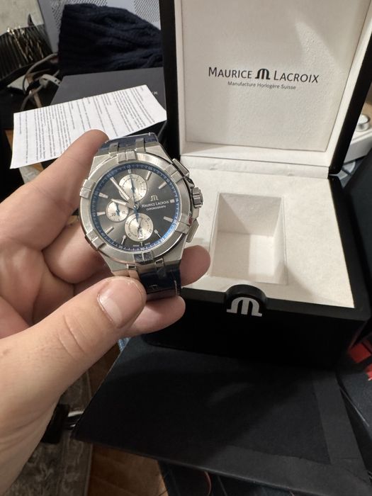 Продам часы наручный в идеальном состояние