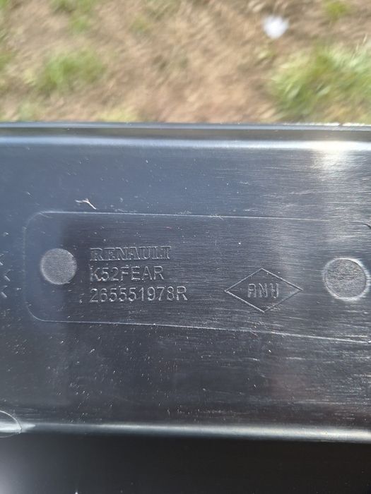 Stop stânga Dacia Logan MCV