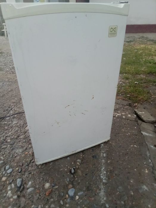 Холодильник и холодильник