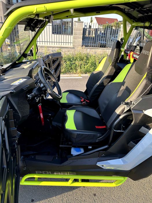 P O L A R I S O F F R O A D  S S V RZR XP 1000 EPS 2025