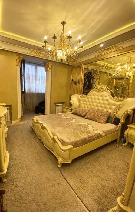 Сдается на аренда квартиры центр города  ЖК Парисиен