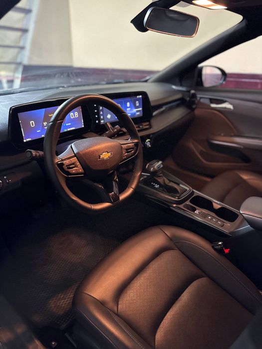 Monza 1.3 turbo 2024