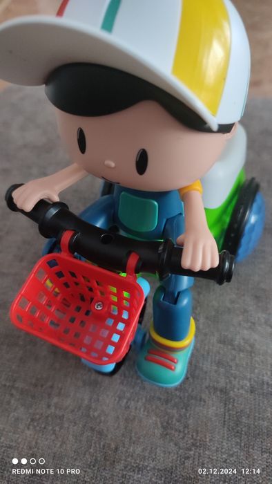 Продам детскую игрушку