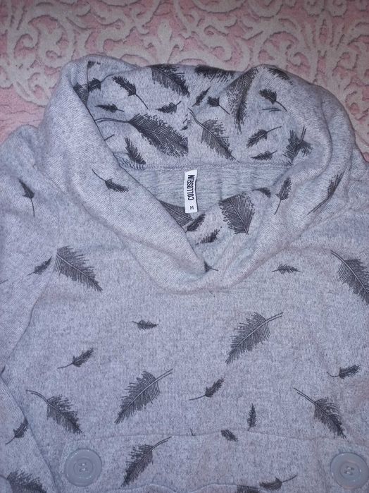 Прекрасна рокля много мекичка