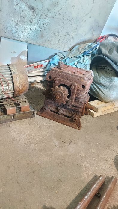 Редуктор.Редуктор.