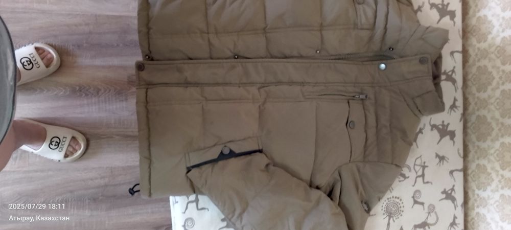 Мужские куртки фирменные