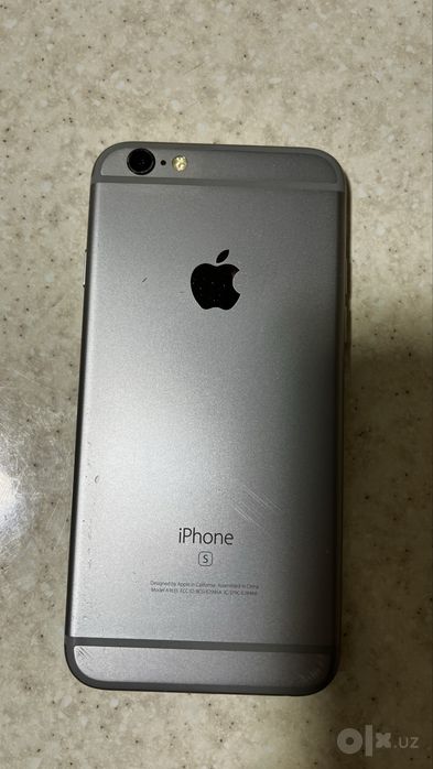 Iphone 6s 16 GB