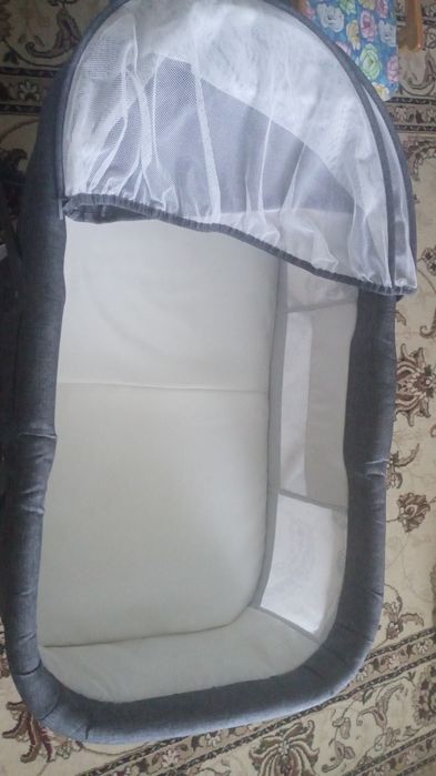 Продам прикроватную люлюку