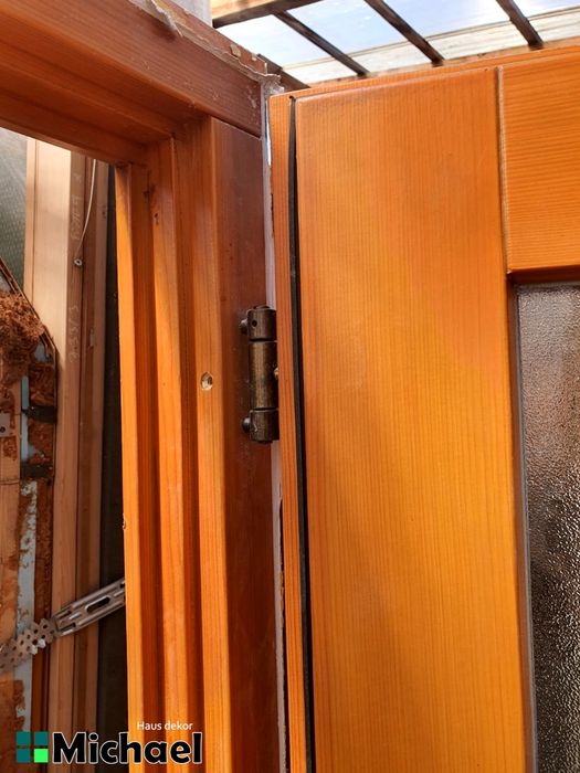 Usa intrare lemn masiv,Austria(Christopher 8521)