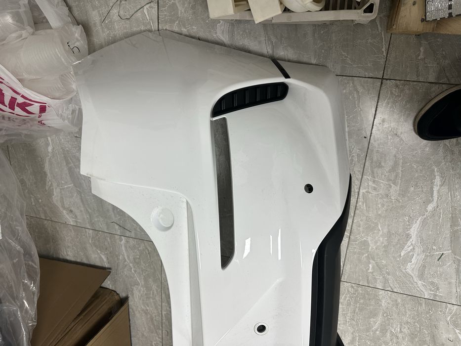 BYD E2 Orqa bamper sotiladi