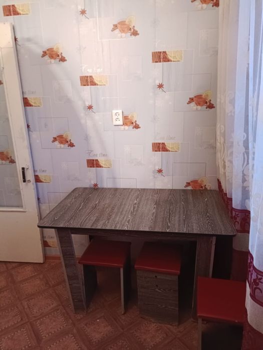 Сдается 1комнатная квартира