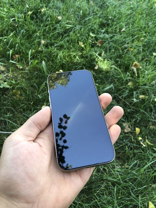iphone 15 pro icloud