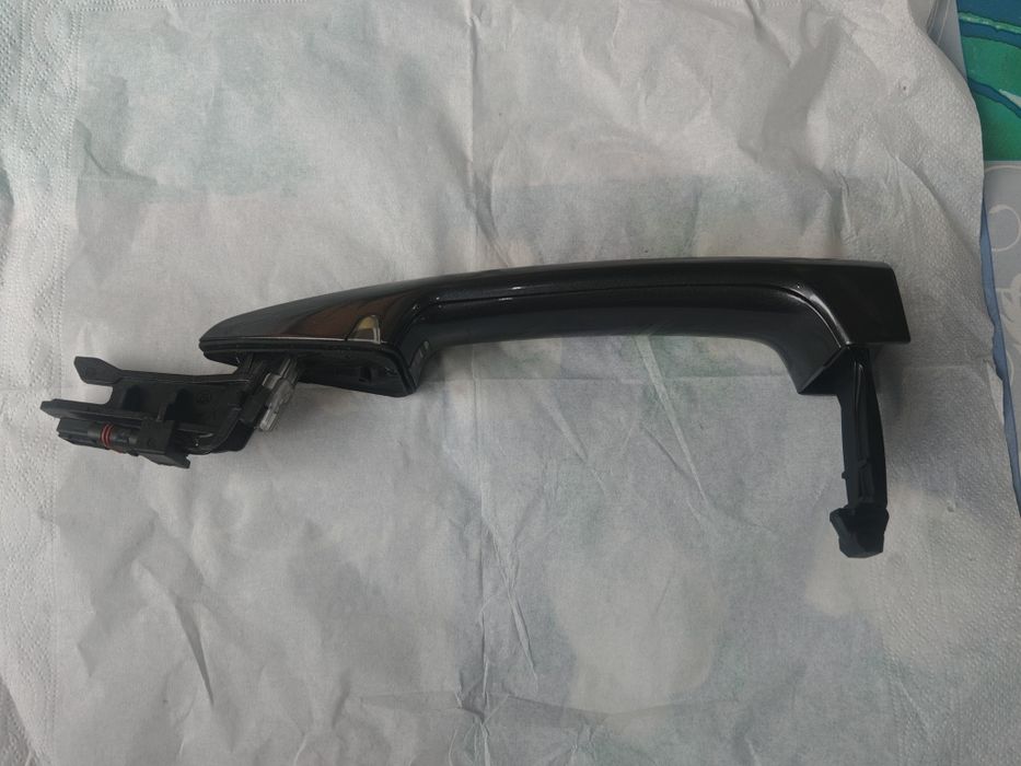 Mâner ușa BMW (Comfort Access Handle X5 X6 F15 F16 7 422 309 02)