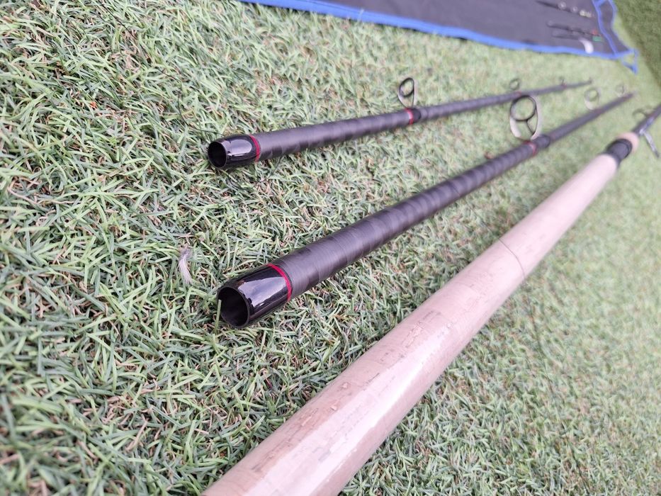 PRO FL Strategist Spod 3,9 M 100-300g New 2025

Produs N