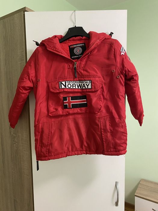 Детско яке/6 години