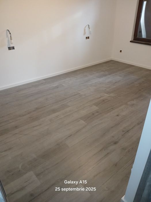 Amenajari interioare și exterioare