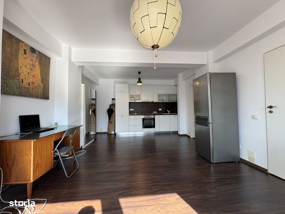 Apartament 2 camere | Timpuri Noi – Nerva Traian | Imobil 2014 | Met
